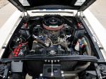 Shelby GT500 Super Snake 1967 года